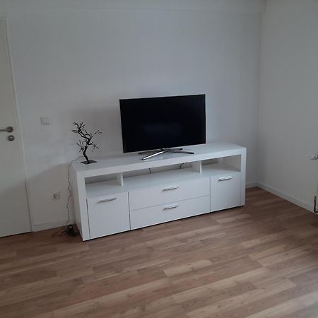 Gemuetliche Ferienwohnung Der Familie Huether Γκέτινγκεν Εξωτερικό φωτογραφία