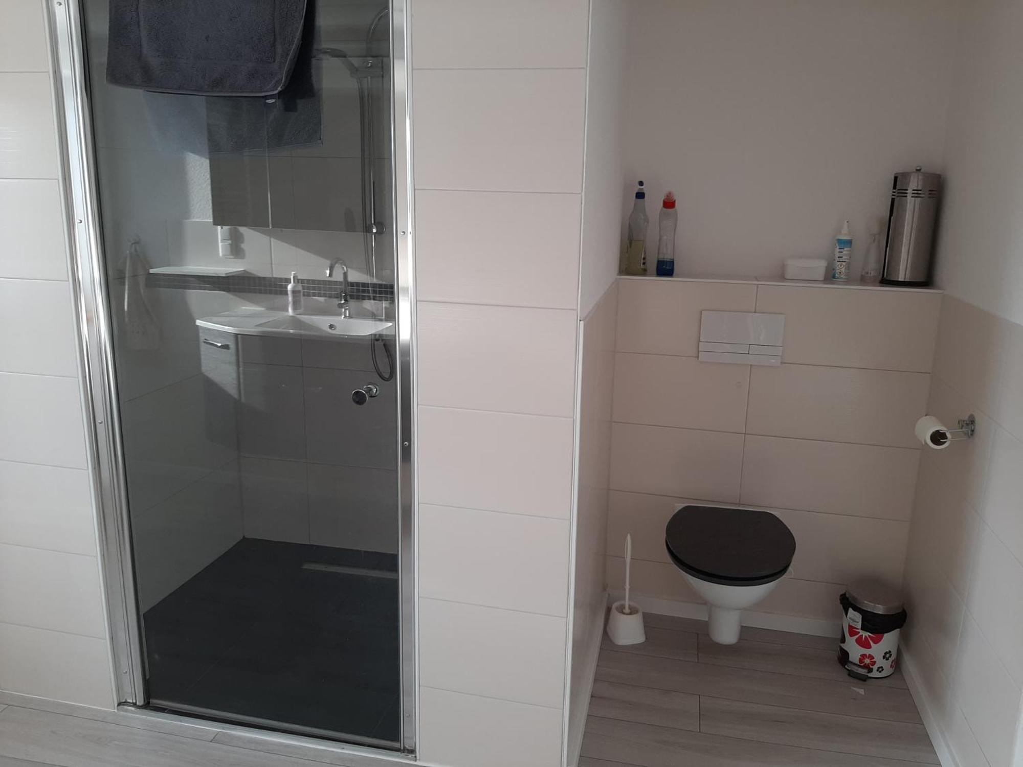 Gemuetliche Ferienwohnung Der Familie Huether Γκέτινγκεν Εξωτερικό φωτογραφία